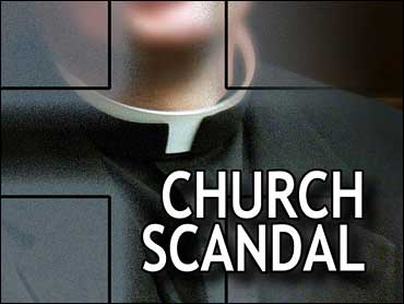 Church Scandal Report Blog by AT2W